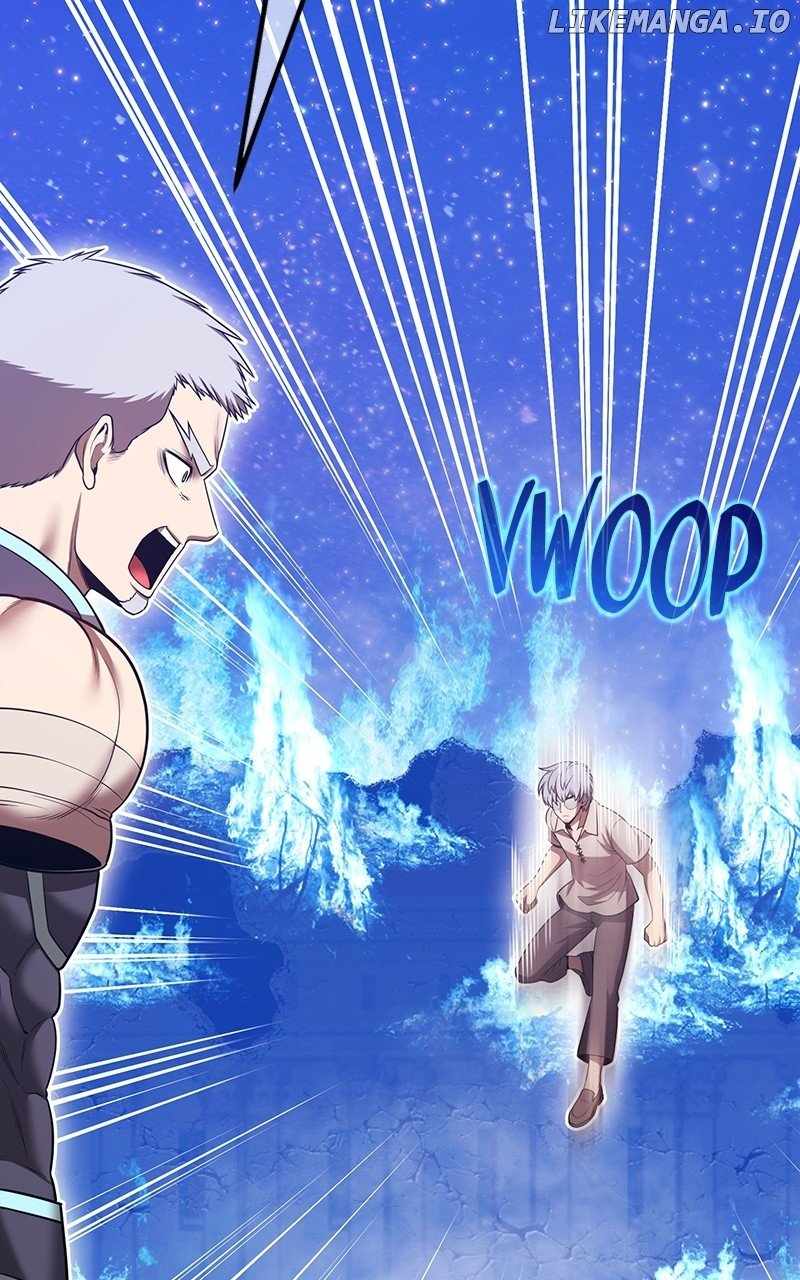 plus 99 Wooden stick Chapter 148 78